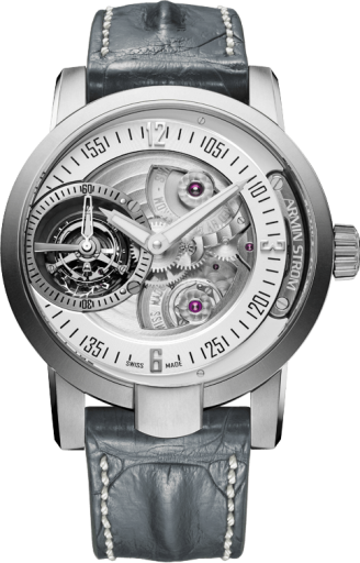 Armin Strom Gravity TI14-TA.M.50