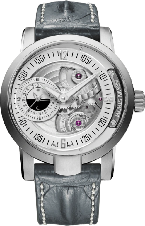 Armin Strom Gravity TI14-DA.50