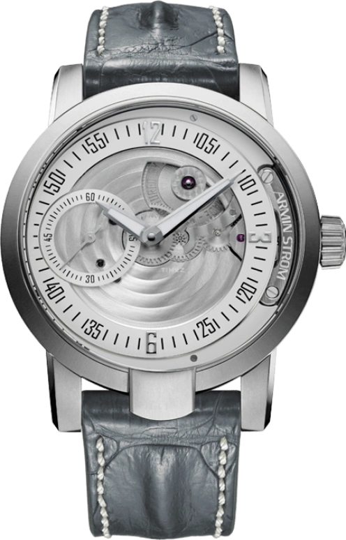 Armin Strom Manual TI11-MA.11