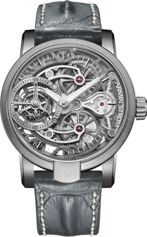 Armin Strom Skeleton TI15-TA.50