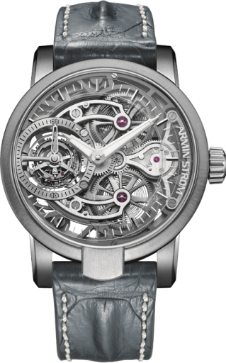 Armin Strom Skeleton TI15-TA.50