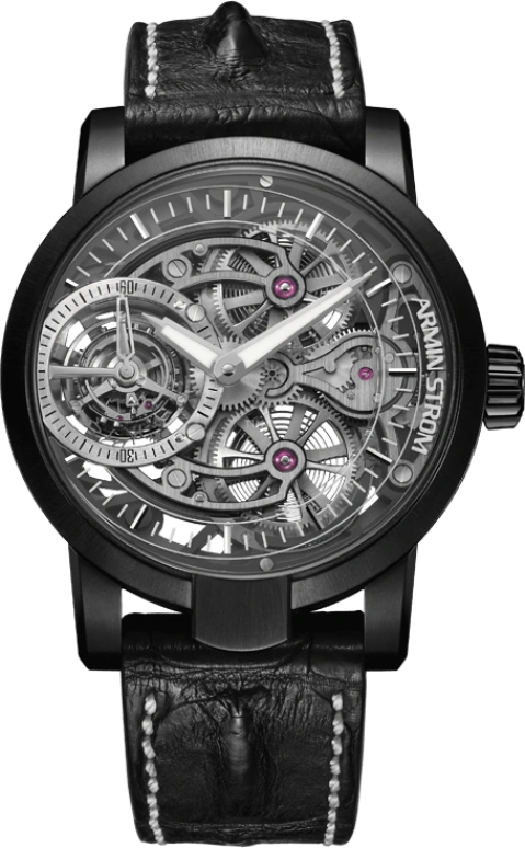 Armin Strom Skeleton ST15-TE.90
