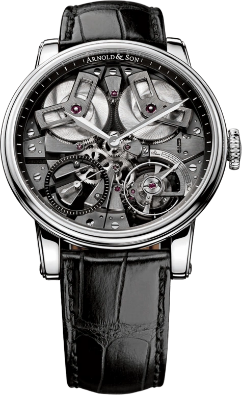 Arnold & Son Royal 1TBAS.B01A.C113S