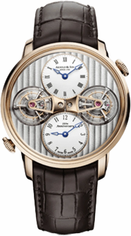 Arnold & Son Instrument 1DTAR.L01A.C120A