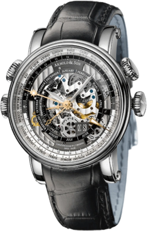 Arnold & Son Royal 1H6AS.O01A.C79F
