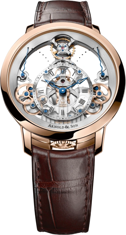 Arnold & Son Instrument 1TPAR.S01A.C125A