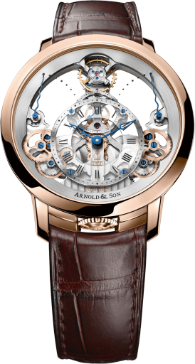 Arnold & Son Instrument 1TPAR.S01A.C125A