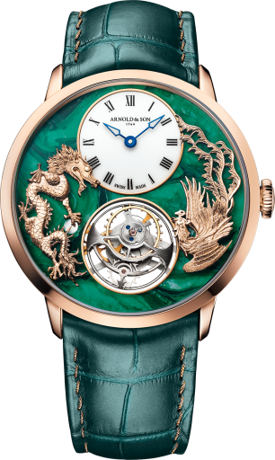 arnold-son arnold-son-ultrathin-tourbillon 