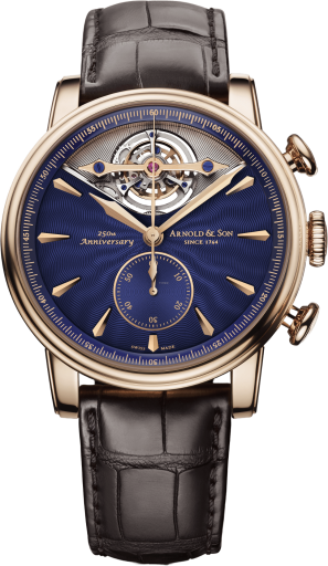 Arnold & Son Royal 1CTAR.U01A.C112R