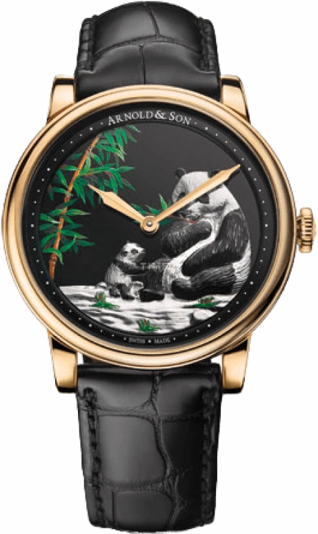 Arnold & Son Royal 1LCAP.B03A.C111A