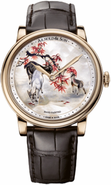 Arnold & Son Royal LCAP.M07A.C110A