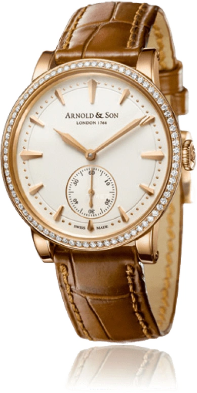 Arnold & Son Royal 1PMMP.W01A.C114A