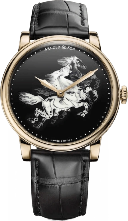 Arnold & Son Royal 1LCAP.B04A.C111A