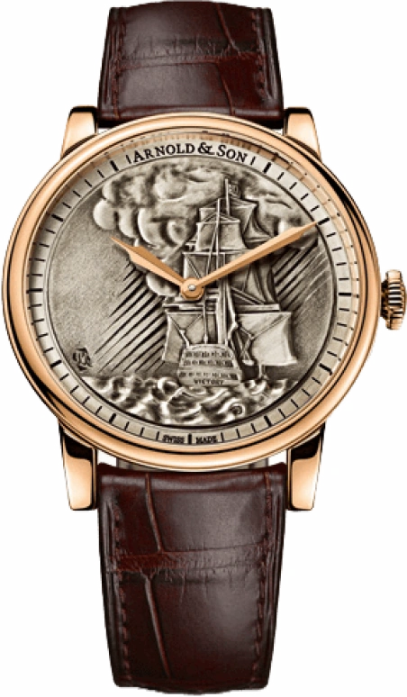 Arnold & Son Royal 1LCAP.S05A.C111A