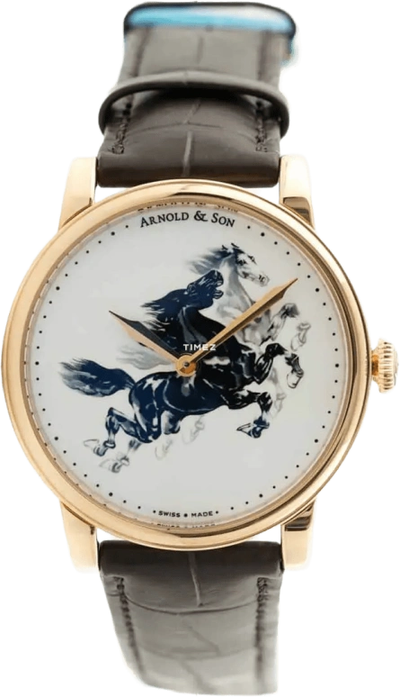 Arnold & Son Royal 1LCAP.W03A.C111A
