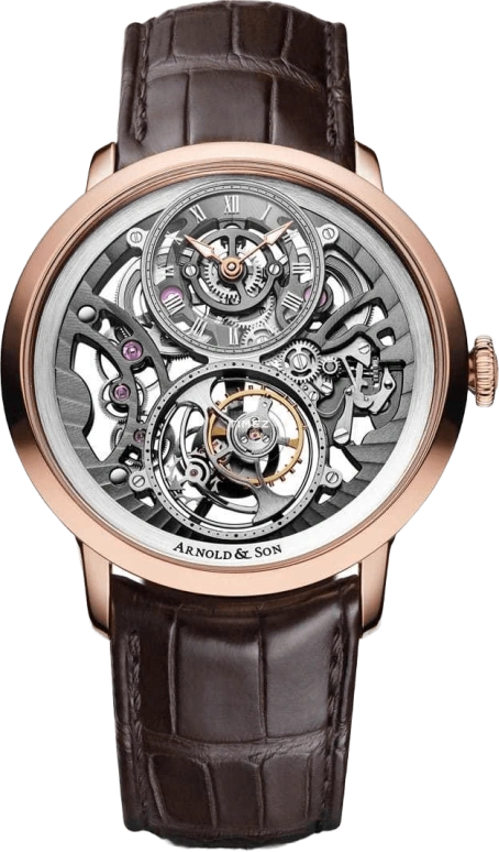 Arnold & Son ULTRATHIN TOURBILLON 1UTAR.S10A.C320A