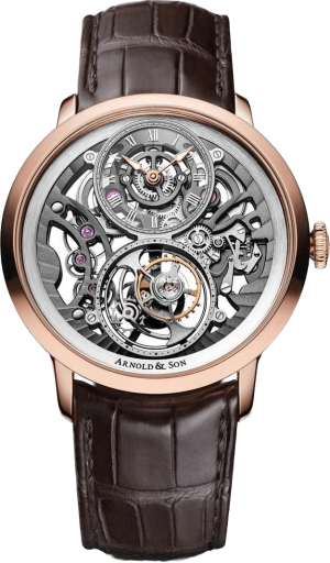 arnold-son arnold-son-ultrathin-tourbillon 