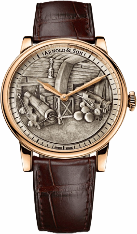 Arnold & Son Royal 1LCAP.S07A.C111A