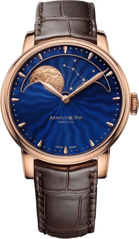 Arnold & Son Royal 1GLAR.U01A.C123A
