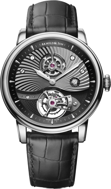 Arnold & Son Royal 1SJAW.B02A.C113A