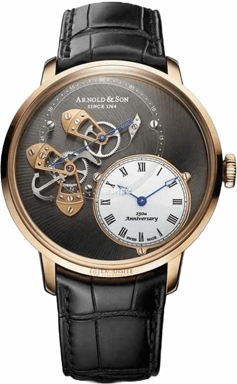 Arnold & Son Instrument 1ATAR.L01A.C120A