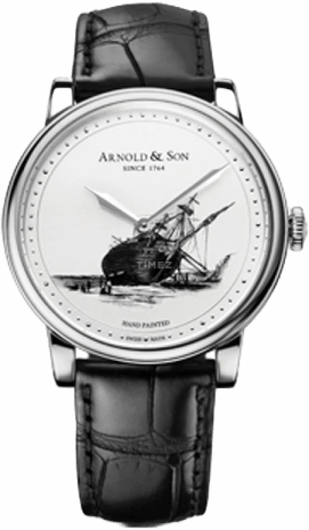 Arnold & Son Royal 1LCAW.S08A.C111W