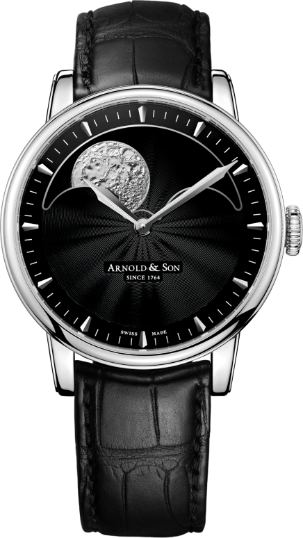 Arnold & Son Royal 1GLAS.B01A.C122S