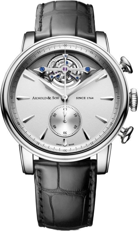Arnold & Son Royal 1CTAG.S01A.C113G
