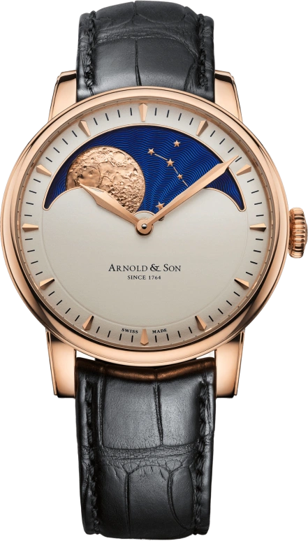 Arnold & Son Royal 1GLAR.I01A.C122A