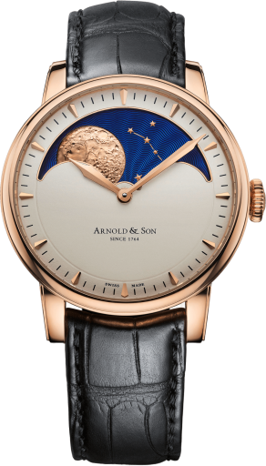 Arnold & Son Royal 1GLAR.I01A.C122A
