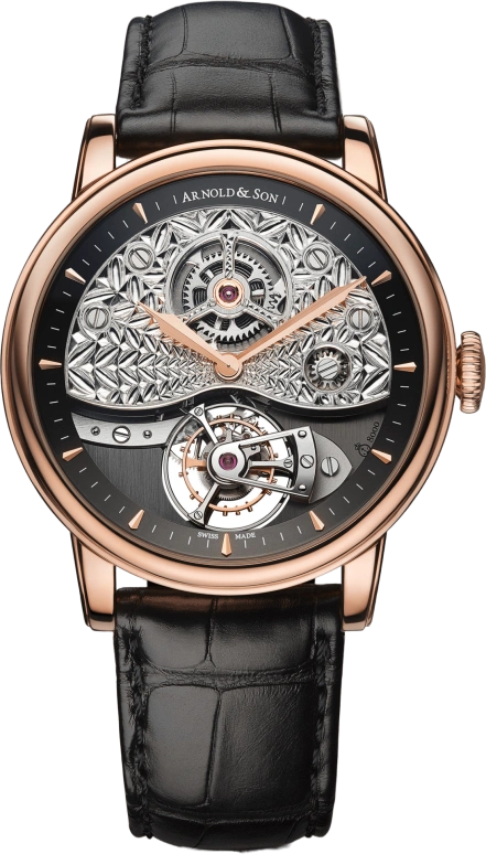 Arnold & Son Métiers d'Art 1SJAR.B04A.C113A