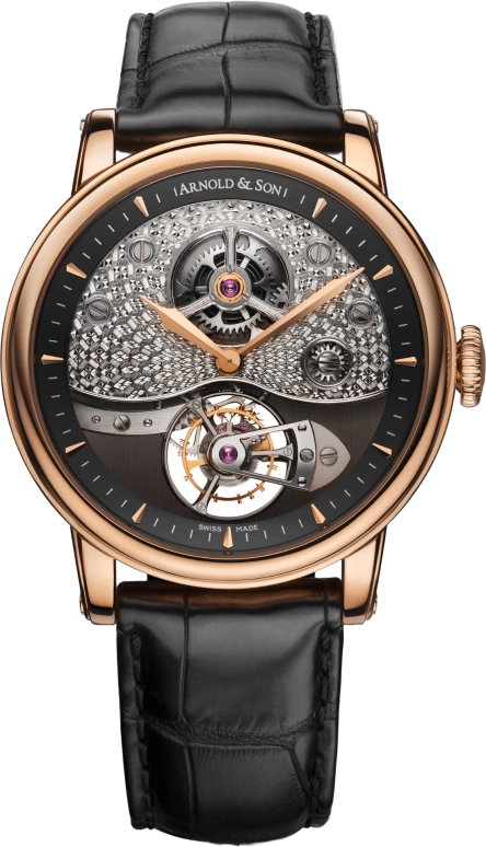 Arnold & Son Métiers d'Art 1SJAP.B04A.C113A