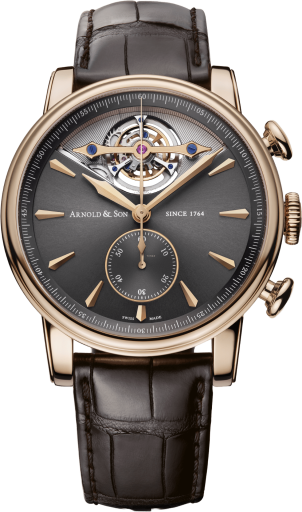 Arnold & Son Royal 1CTAR.G01A.C112R