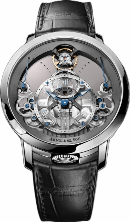 Arnold & Son Instrument 1TPAS.S01A.C124S