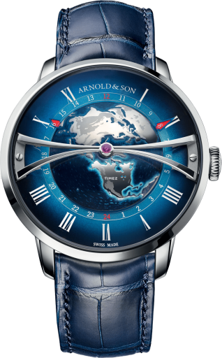 arnold-son arnold-son-globetrotter 