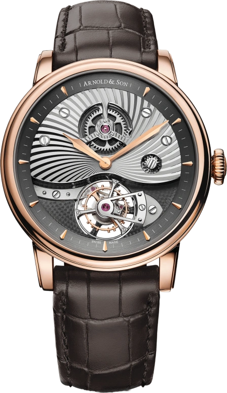 Arnold & Son Royal 1SJAR.G01A.C112A