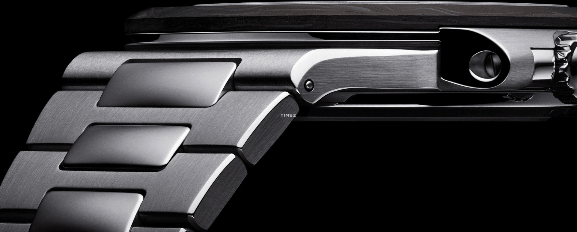 Artisans De Genève,Other ,Stainless Steel,Grey,Skeleton,Automatic,45hours,Sapphire,The Pearl