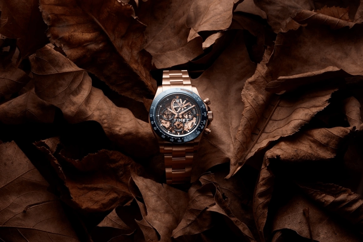 Artisans De Genève,Other 40mm,40mm,Rose Gold,Automatic,Chronograph,72hours,La Blausee Gold