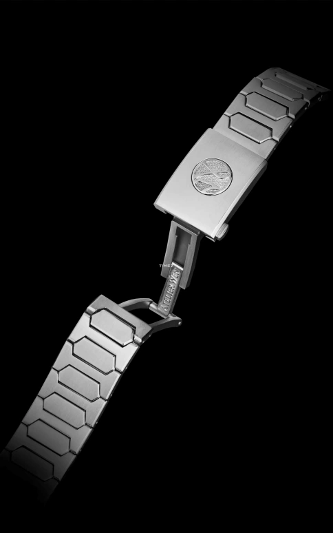 Atelier Wen,Perception 40x47mm,40x47mm,Stainless Steel,Salmon,Automatic,41hours,Sapphire,Crystal Glass,XIA