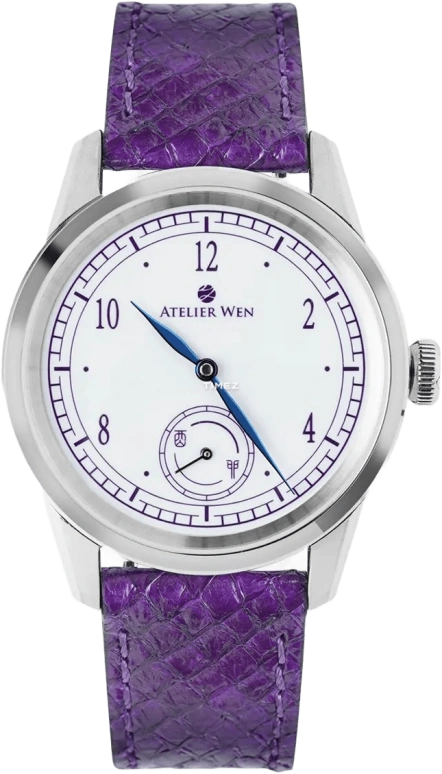 Atelier Wen Porcelain Odyssey HAO PURPLE EDITION