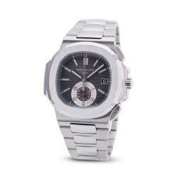 Sample photo of patek-philippe5980/1a-014 at Antiquorum Important Modern & Vintage Timepieces