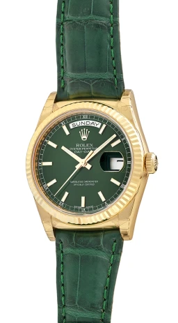 Sample photo of Rolex118138 at Antiquorum Important Watches