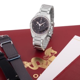 Sample photo of omega311.10.39.30.01.001 at Antiquorum Important Modern & Vintage Timepieces