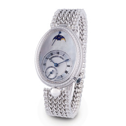 Sample photo of breguet8908bb/52/j20/d000 at Antiquorum Important Modern & Vintage Timepiece