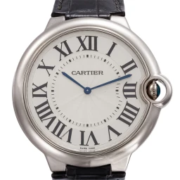 Sample photo of CartierW6920055 at Antiquorum Important Modern & Vintage Timepieces