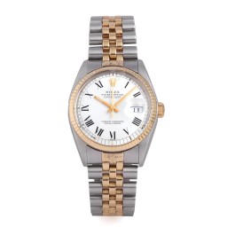 Sample photo of rolex16013 at Antiquorum Only Online Auction