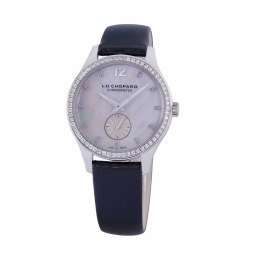 Sample photo of chopard131968 at Antiquorum Important Modern & Vintage Timepieces & Jewelry