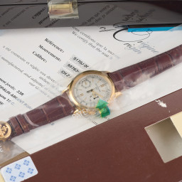 Sample photo of patek-philippe5170j-001 at Antiquorum Important Modern & Vintage Timepieces