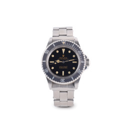 Sample photo of rolex5513 at Antiquorum Important Modern & Vintage Timepieces