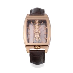 Sample photo of corum113.165.55/0002 gl10r at Antiquorum Important Modern & Vintage Timepieces